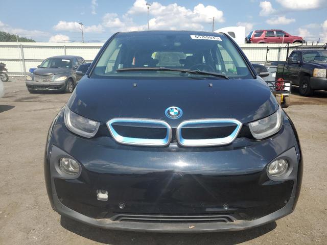 2016 BMW I3 REX WBY1Z4C57GV505313