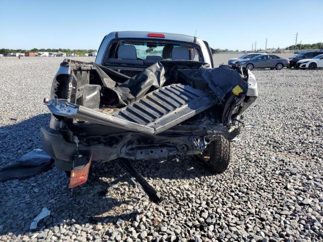 2015 TOYOTA TACOMA DOU - 5TFJU4GN7FX080916