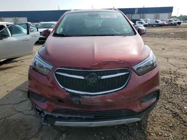 2021 BUICK ENCORE PRE KL4CJESB6MB333118