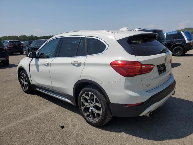 2020 BMW X1 XDRIVE2 WBXJG9C0XL5P73567