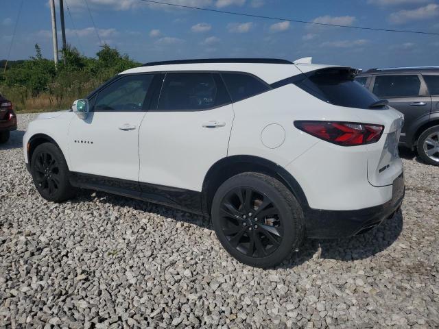 2019 CHEVROLET BLAZER RS 3GNKBJRS1KS652643