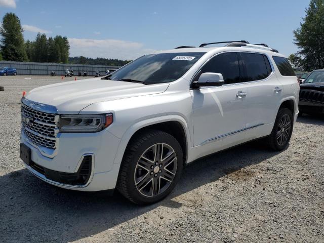 GMC ACADIA DEN