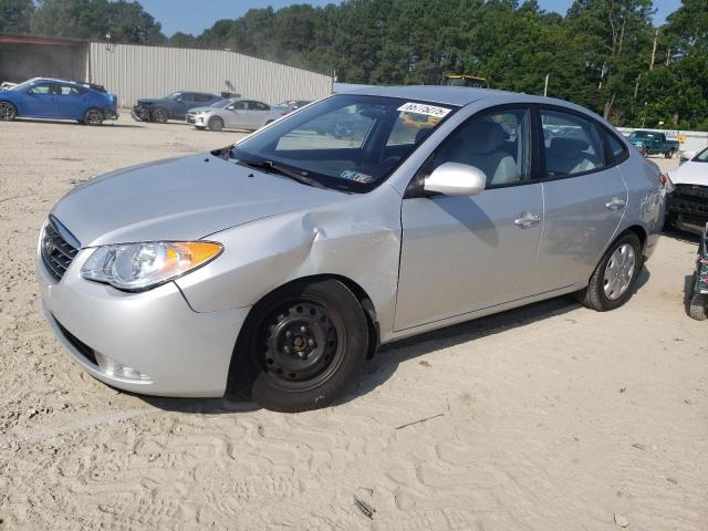 2009 HYUNDAI ELANTRA GL #3303645927