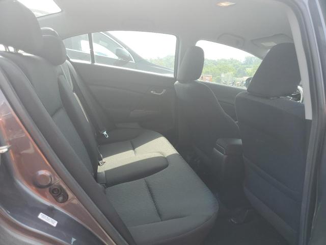 2015 HONDA CIVIC SE 19XFB2F7XFE050263