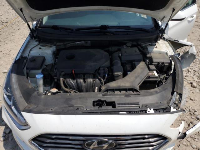 2019 HYUNDAI SONATA SE - 5NPE24AF3KH741064