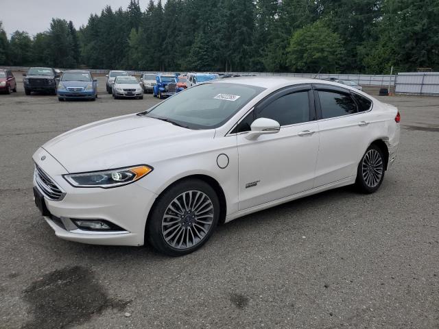 FORD FUSION TIT