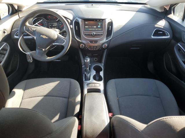 2017 CHEVROLET CRUZE LT - 1G1BE5SM2H7258796