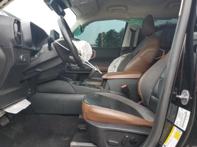 2022 FORD BRONCO SPO 3FMCR9C64NRD71799