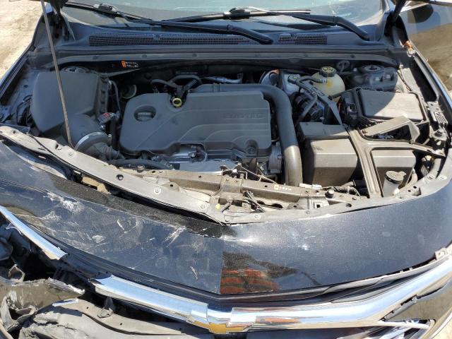 2022 CHEVROLET MALIBU LT - 1G1ZD5ST0NF131278