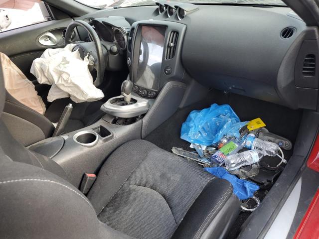 2016 NISSAN 370Z BASE JN1AZ4EH0GM935203