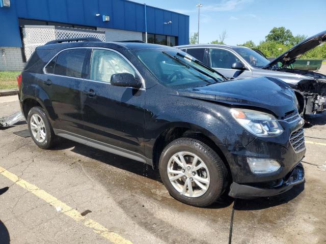 2017 CHEVROLET EQUINOX LT - 2GNFLFE31H6229367