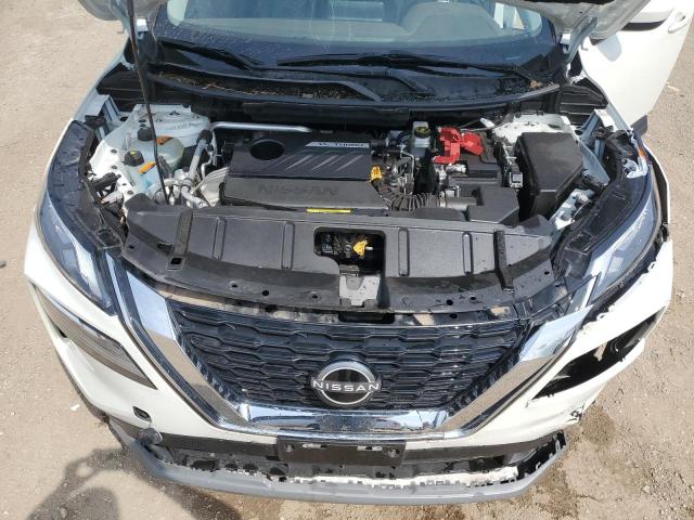 2023 NISSAN ROGUE SV JN8BT3BB7PW488598