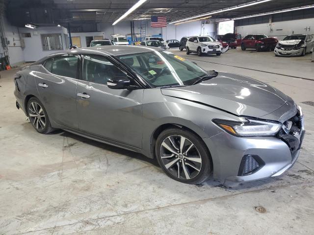 2019 NISSAN MAXIMA S - 1N4AA6AVXKC377134