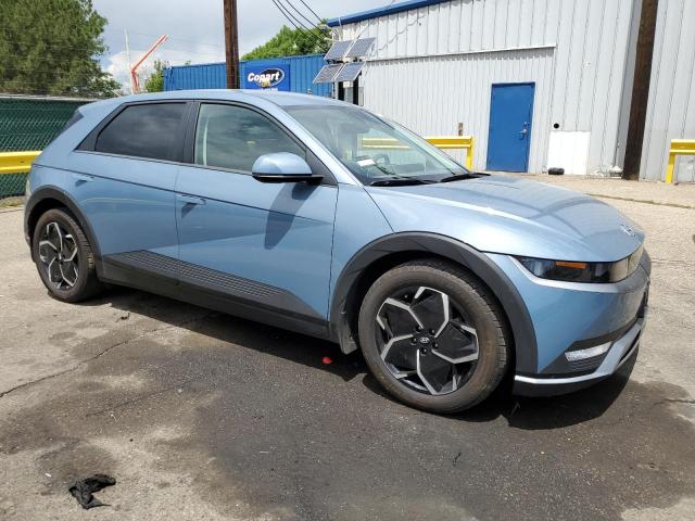 2022 HYUNDAI IONIQ 5 SE KM8KMDAF1NU087975