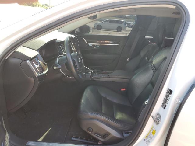 2018 VOLVO S90 T6 MOM LVY992MK3JP020152