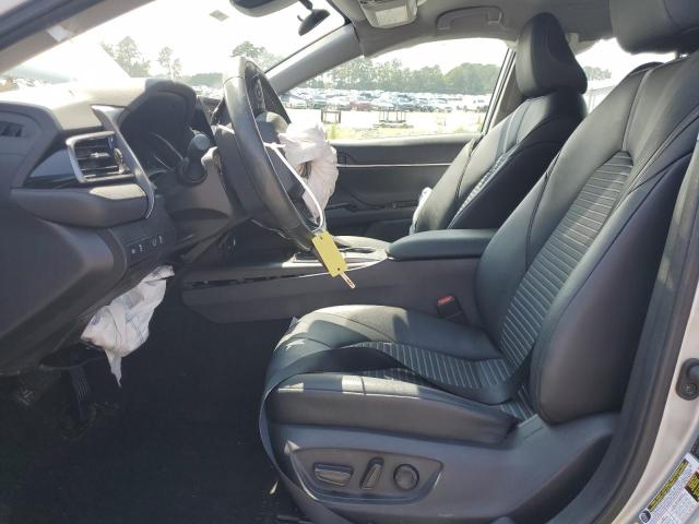 2021 TOYOTA CAMRY SE - 4T1G11AK1MU405988