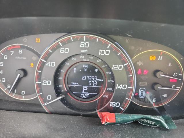 2013 HONDA ACCORD SPO - 1HGCR2F53DA026062