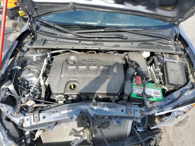 2017 TOYOTA COROLLA L - 2T1BURHE3HC939825