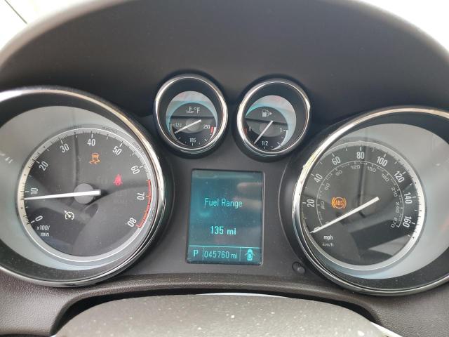2015 BUICK VERANO CON 1G4PR5SK7F4202346
