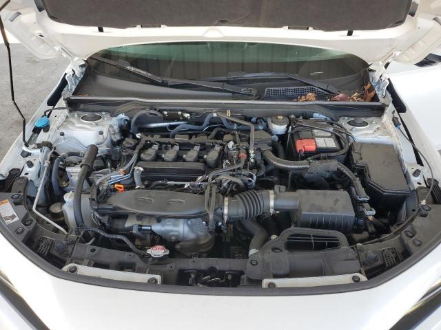 2022 HONDA CIVIC EX JHMFE1F73NX007723