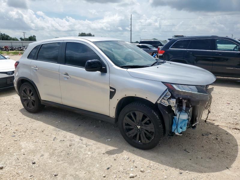 2023 MITSUBISHI OUTLANDER JA4ARUAU2PU013073