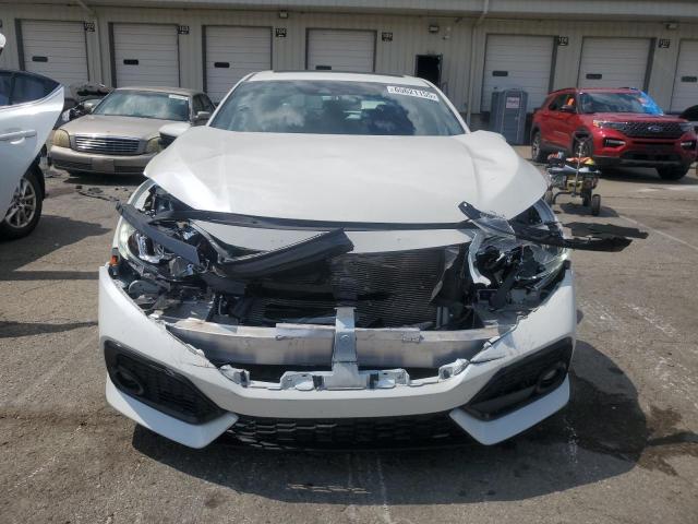 2019 HONDA CIVIC EX SHHFK7H66KU222857