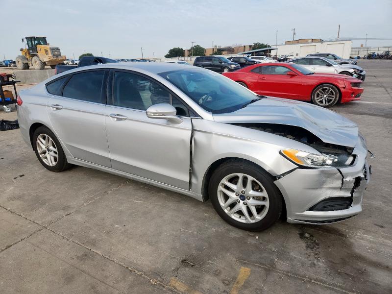 Vin: 3fa6p0h71gr165126, lot: 63466685, ford fusion se 20164