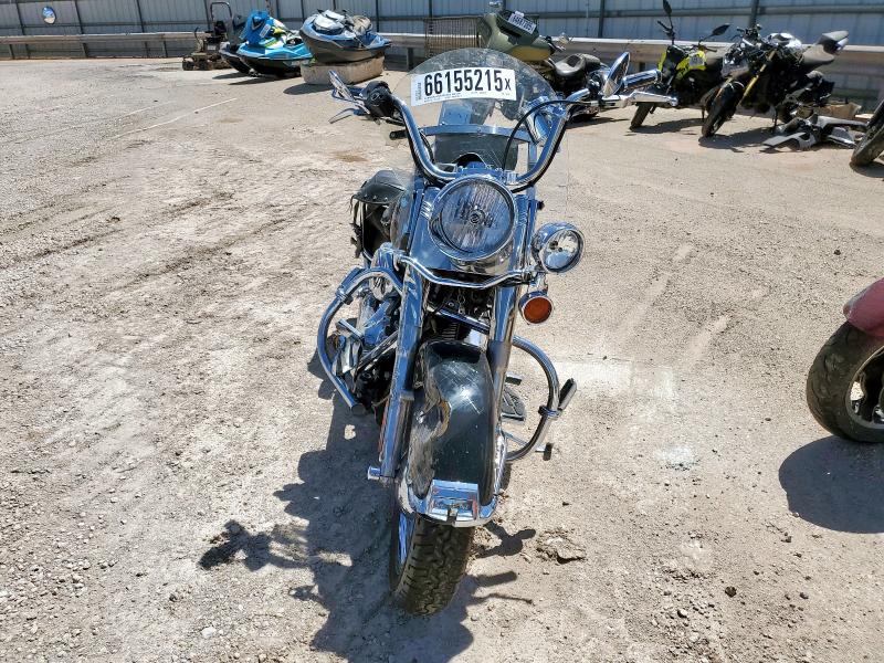 2006 HARLEY-DAVIDSON FLS 1HD1BWB146Y040890