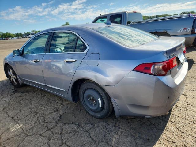 2011 ACURA TSX - JH4CU2F64BC006604