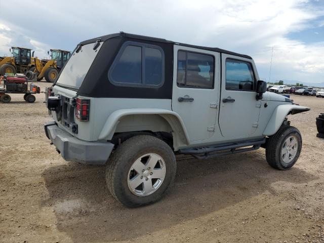 2013 JEEP WRANGLER U - 1C4HJWDG2DL513667