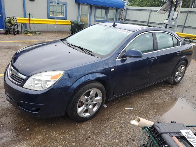 SATURN AURA XE