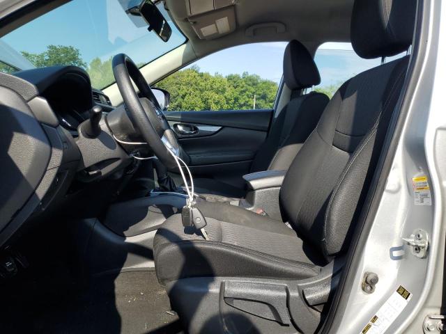2018 NISSAN ROGUE S - KNMAT2MV3JP570046