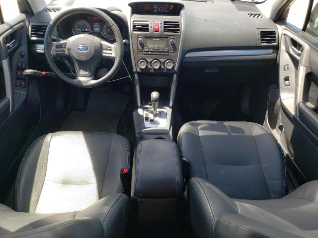 2015 SUBARU FORESTER 2 JF2SJAHC7FH812059