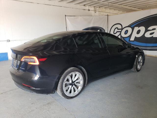 2022 TESLA MODEL 3 5YJ3E1EAXNF369060