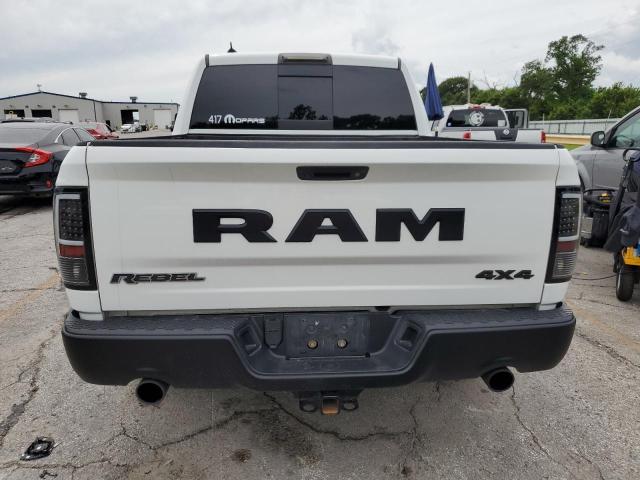 2016 RAM 1500 REBEL 1C6RR7YT2GS370392