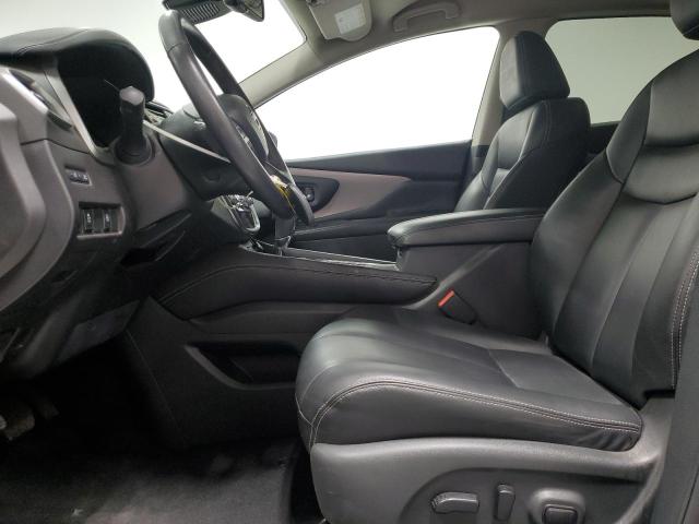 2023 NISSAN MURANO SV 5N1AZ2BS6PC133869