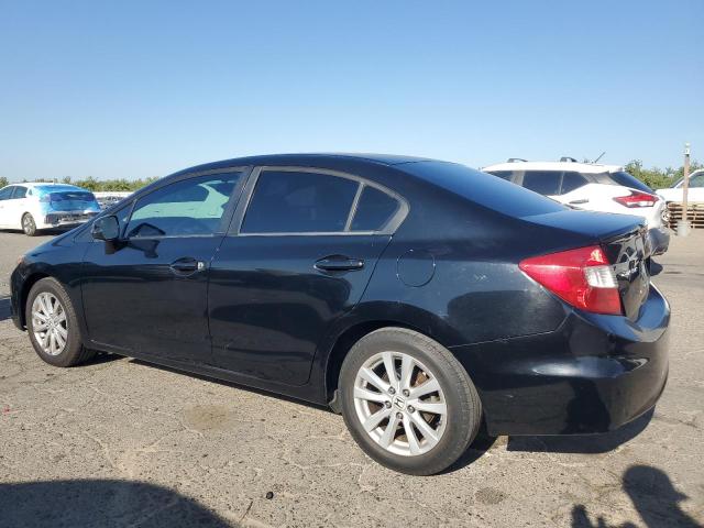 Vin: 19xfb2f80ce353329, lot: 63513155, honda civic ex 20122