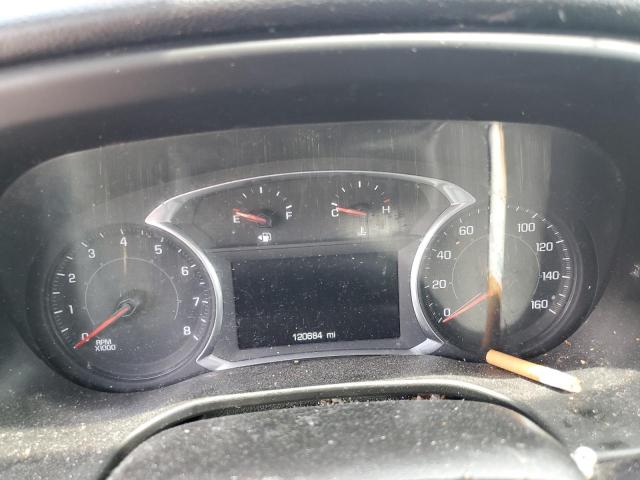 2019 GMC ACADIA SLE 1GKKNLLS7KZ204290