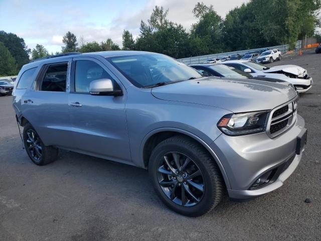 2018 DODGE DURANGO GT 1C4RDJDG0JC201941