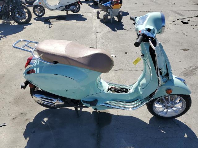 2022 VESPA PRIMAVERA/ ZAPM818G6N5907877