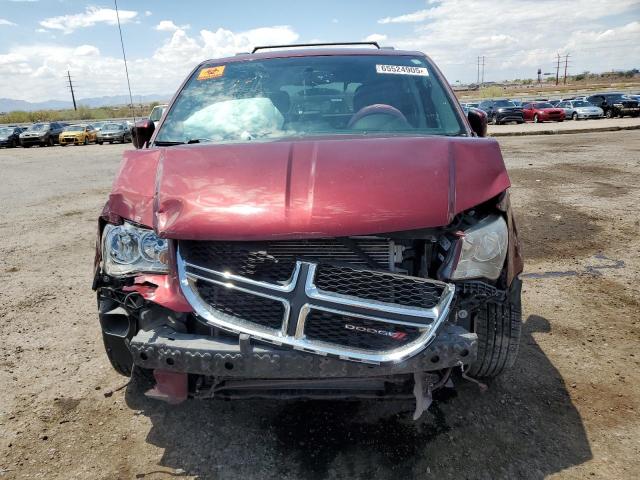 2017 DODGE GRAND CARA 2C4RDGCG1HR693661