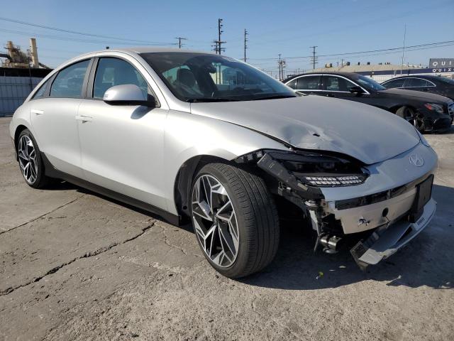 2023 HYUNDAI IONIQ 6 SE KMHM34AC9PA041574