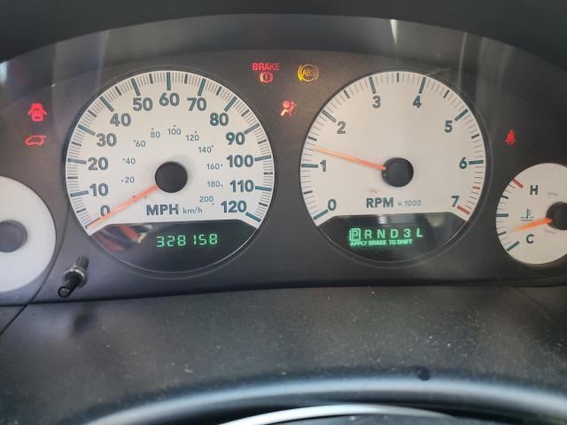 2006 DODGE GRAND CARA #3296640049