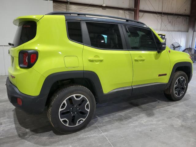 2017 JEEP RENEGADE T - ZACCJBCB7HPF11195