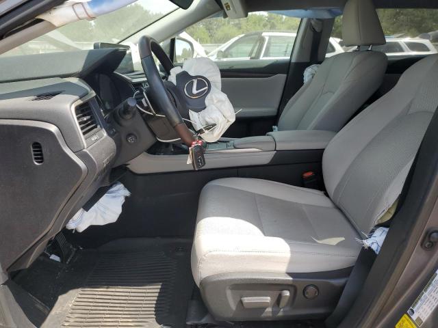 2020 LEXUS RX 350 2T2HZMDA9LC256324