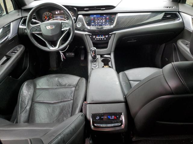 2020 CADILLAC XT6 PREMIU - 1GYKPCRS4LZ133123