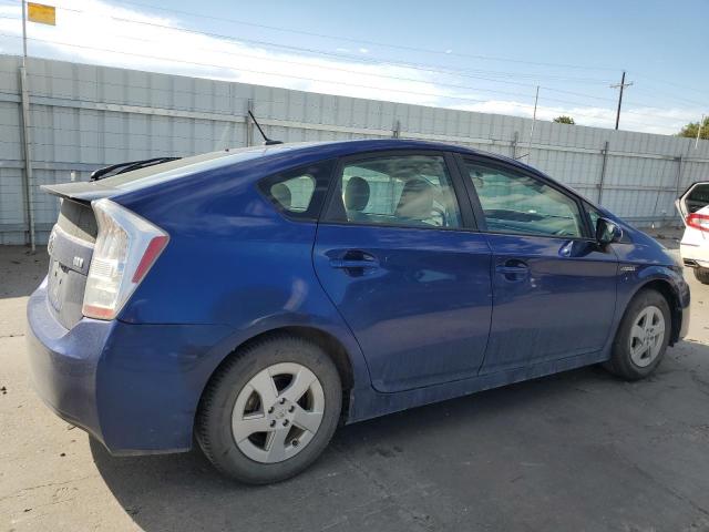 Vin: jtdkn3du8b1399486, lot: 63992455, toyota prius 20113