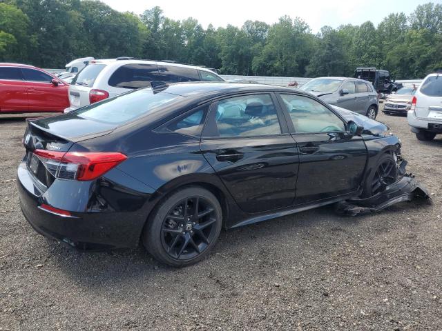 2023 HONDA CIVIC SPOR - 2HGFE2F55PH533043