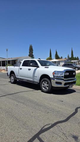 Vin: 3c6ur5dj3ng313061, lot: 64436165, ram 2500 big horn/lone star 2022 img_1
