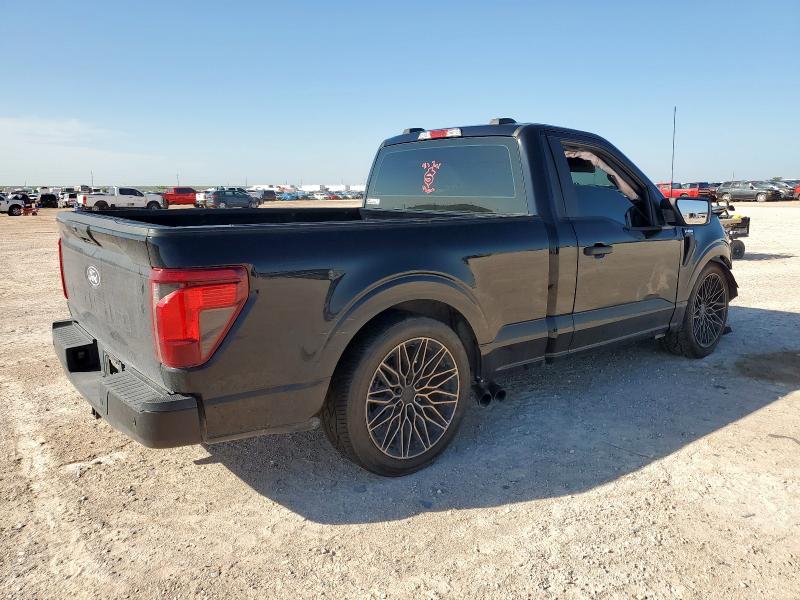 2024 FORD F150 XL 1FTMF1K55RKD47954